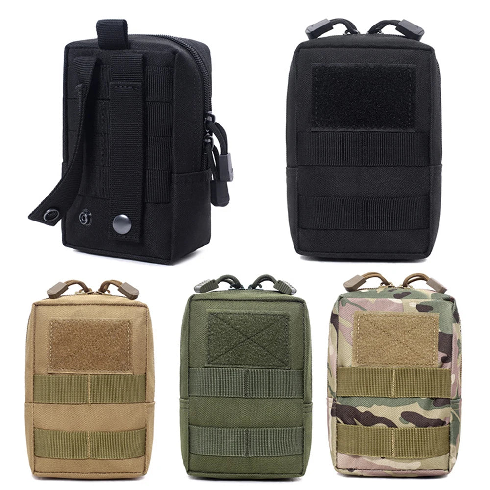 Military Type Dog Tactical Training Bags for Large Dogs