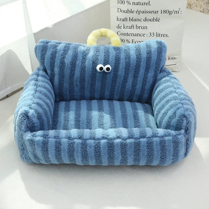 Small Dog or Cat Sofa/Bed