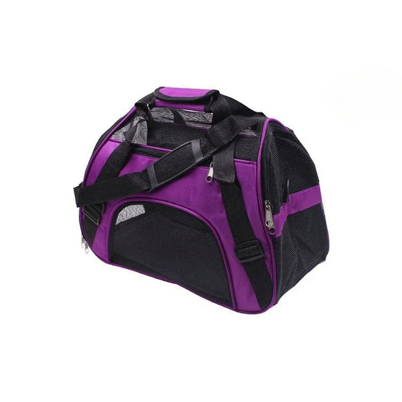 Pet Transport Bag