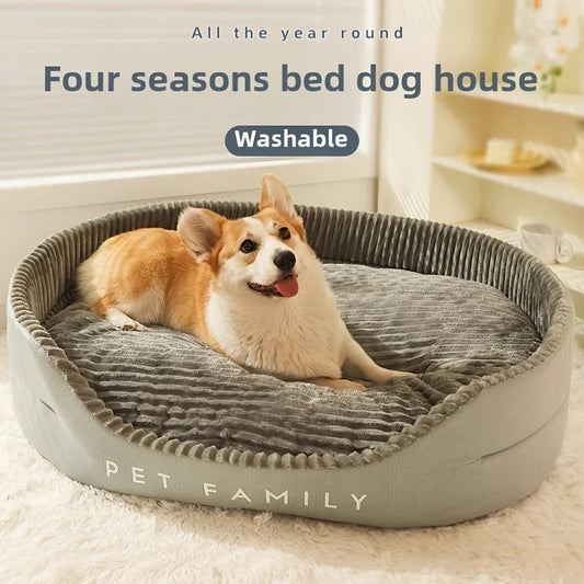 Small to Extra Large Dog Bed