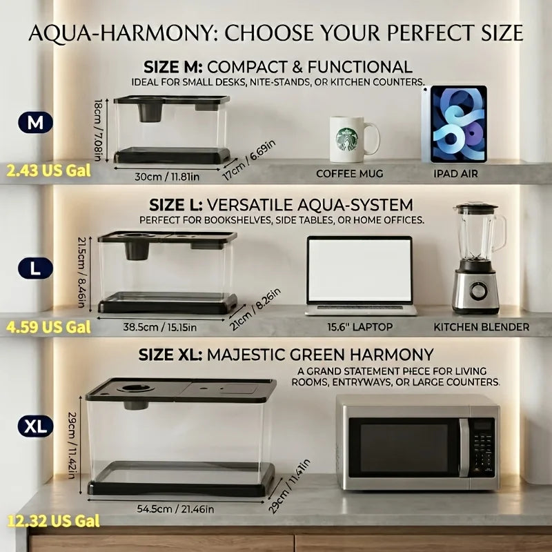 Large Aquarium