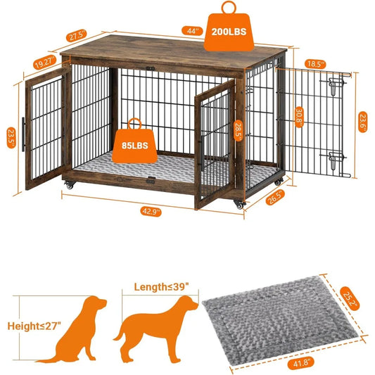 Dog Kennels