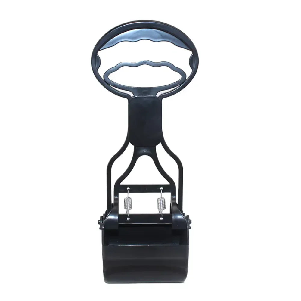 Dog Poop Cleaning Tool