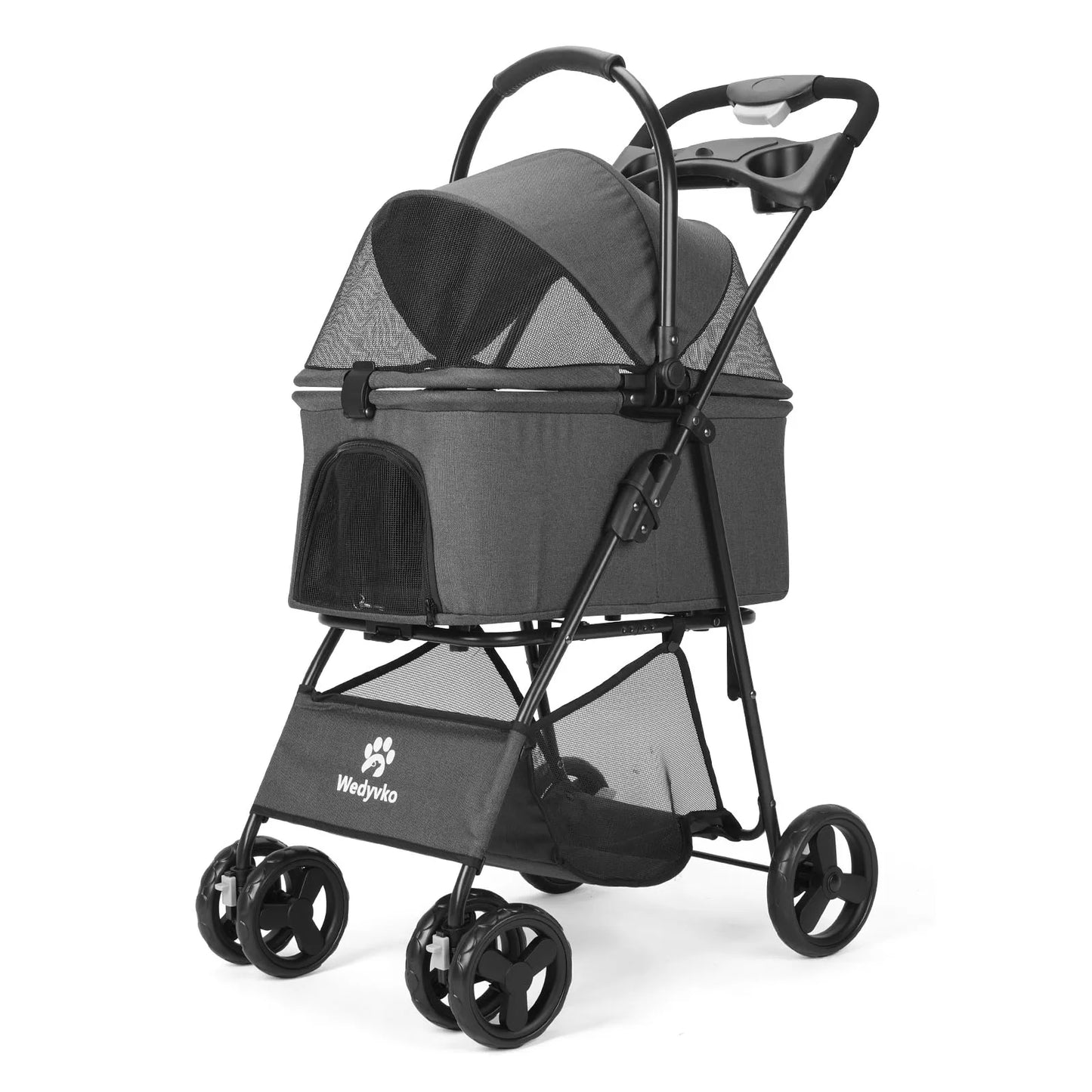 Pet Stroller for Dogs or Cats