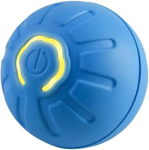 Electric And Gravity Ball For Dogs and Cats