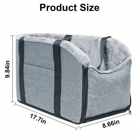 Pet Portable Car Seat