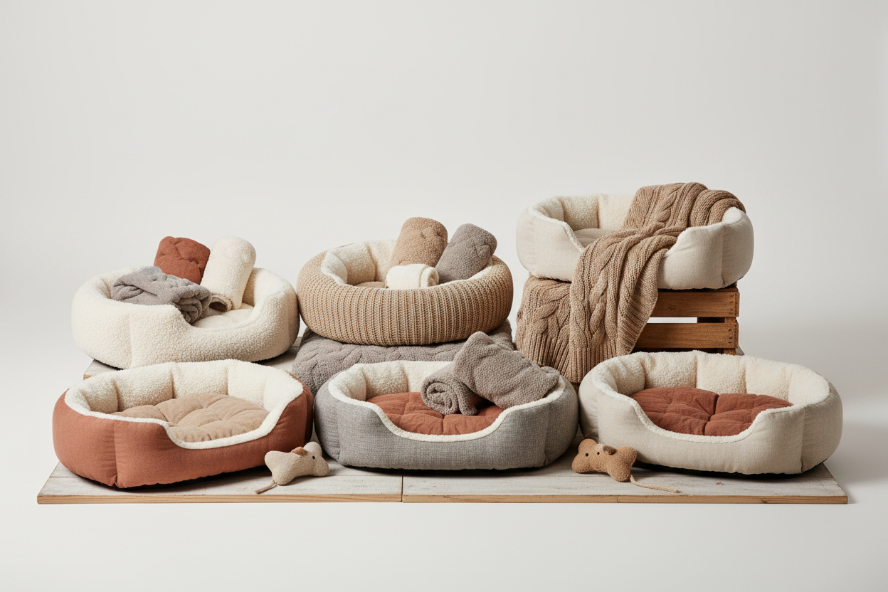 Bedding
