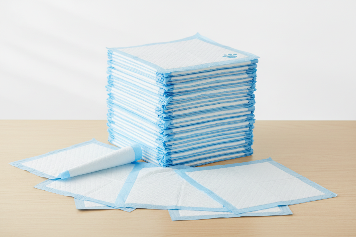 Pee Pads