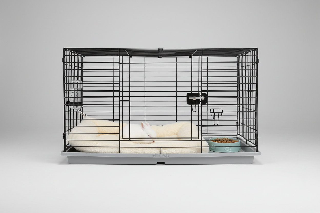 Cages