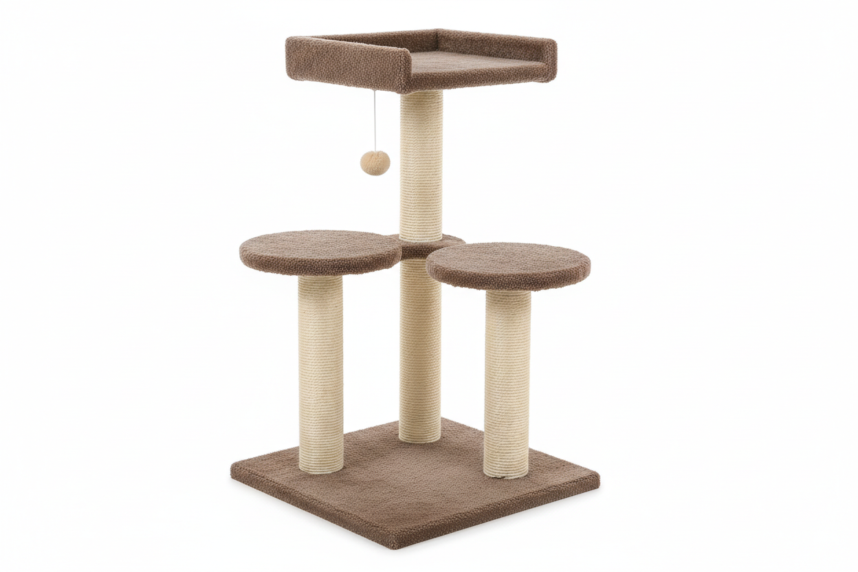 Scratching Posts