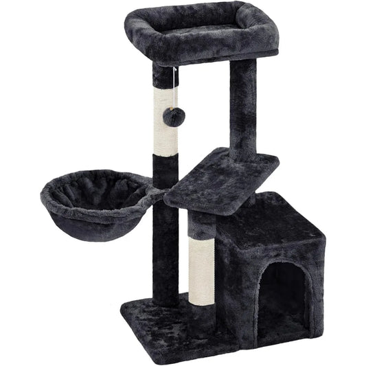 Cat Tower