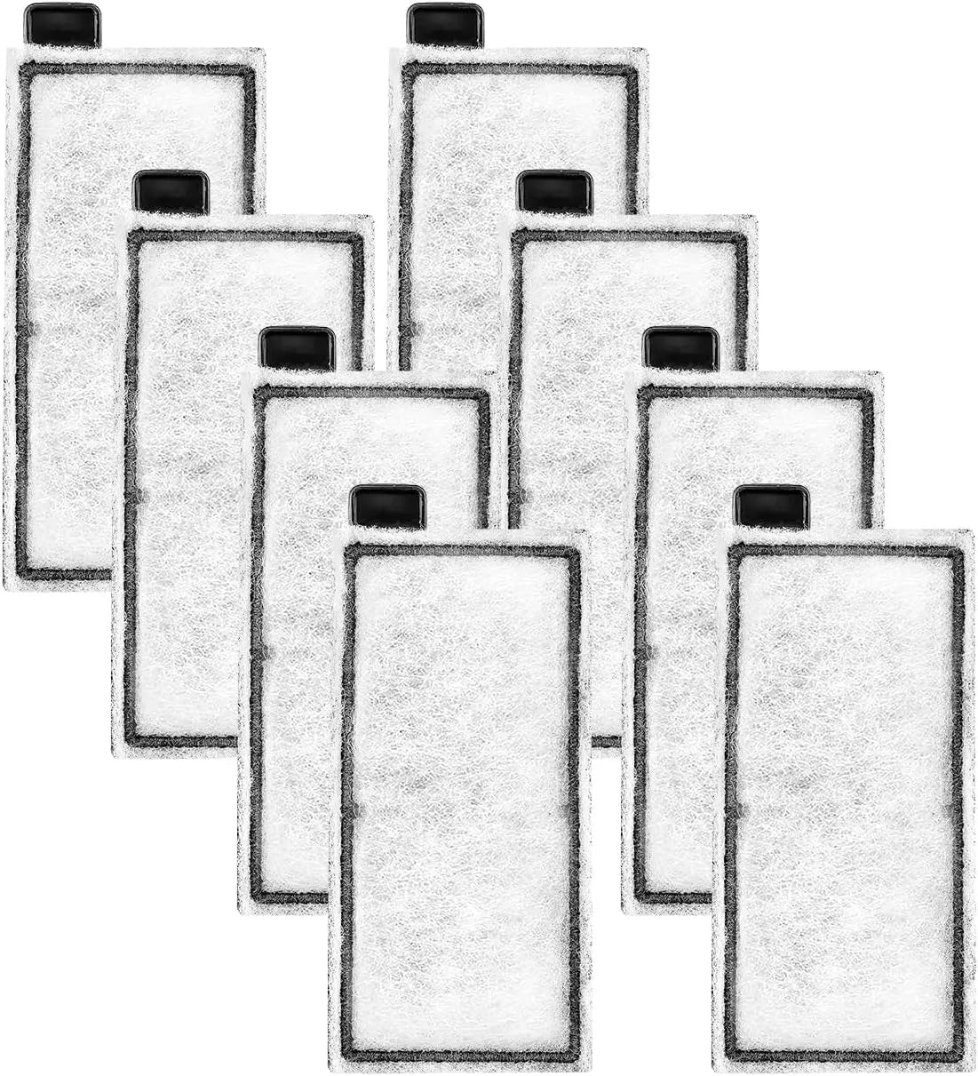 Replacement Filter Cartridges
