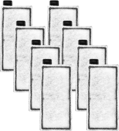 Replacement Filter Cartridges