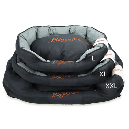 Medium to XXL Extra Large Orthopedic Dog Bed