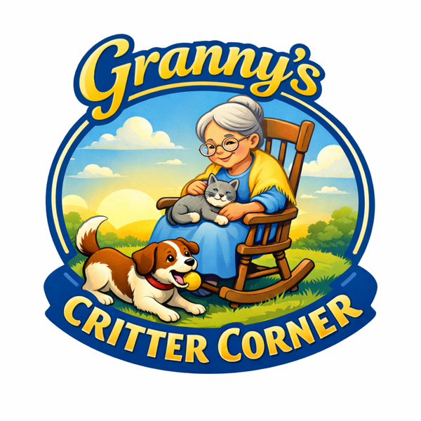 Granny's Critter Corner