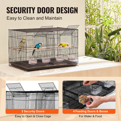 Bird and Small Animal Cages