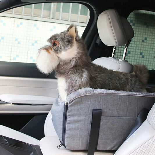Pet Portable Car Seat