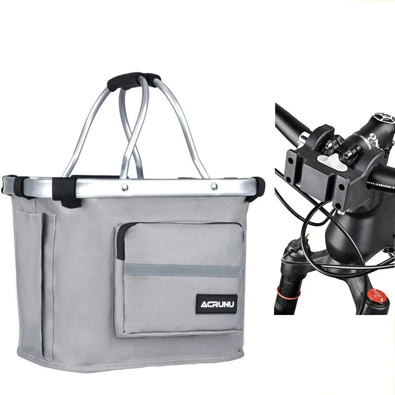 Bicycle Carrier for Small Pets