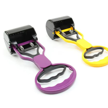 Dog Poop Cleaning Tool