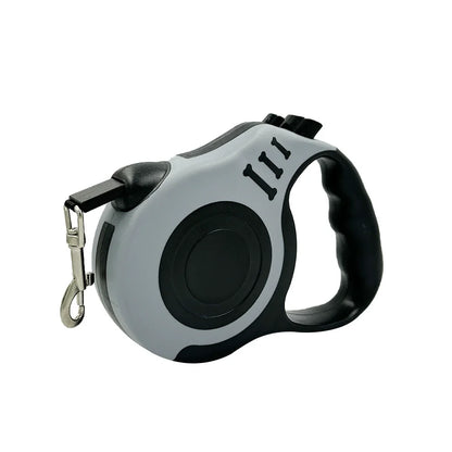 Retractable Small to Medium Dog Leash