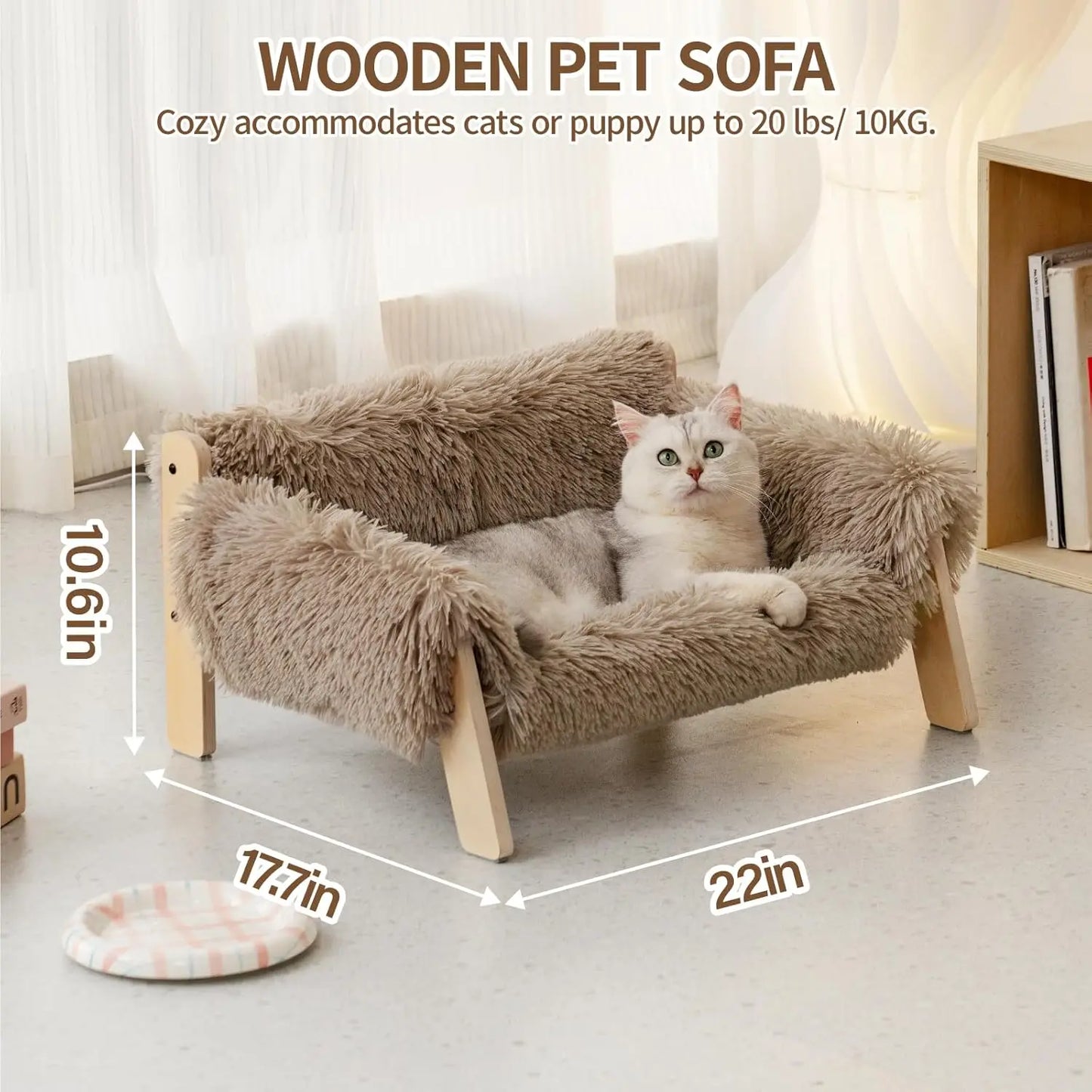 Pet Couch/Bed