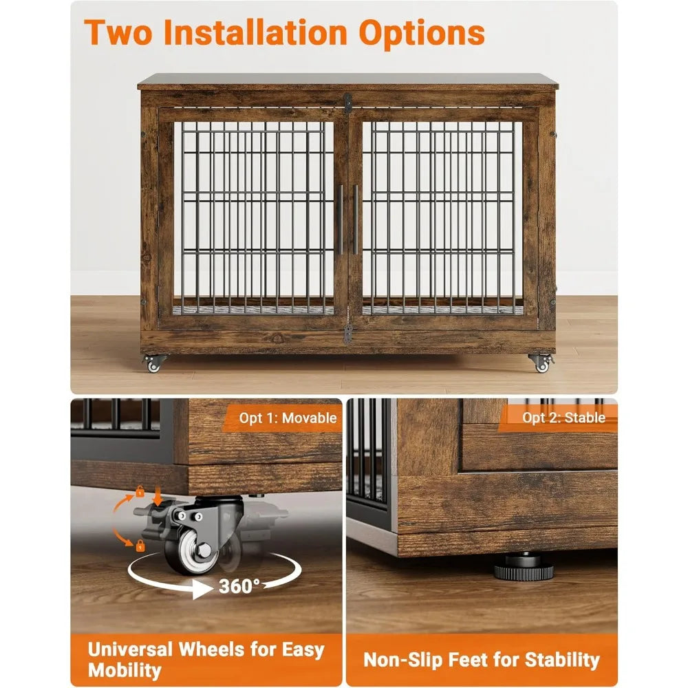 Dog Kennels