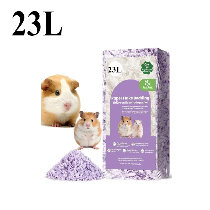Small Pet Bedding
