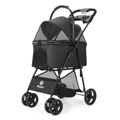 Pet Stroller for Dogs or Cats