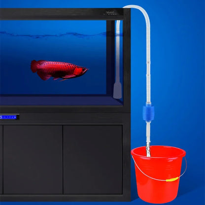 Aquarium Siphon Tool
