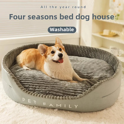 Small to Extra Large  Dog Bed