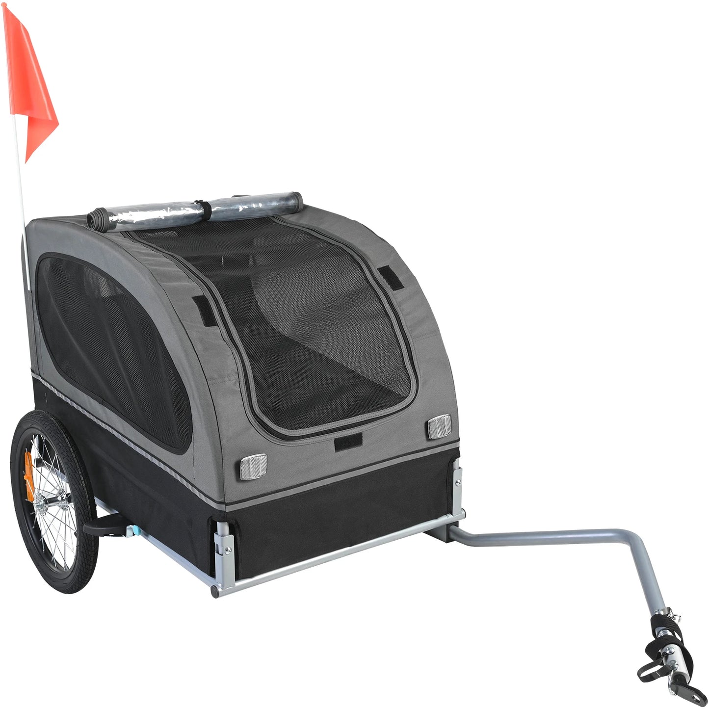 Bike Trailer for Dogs