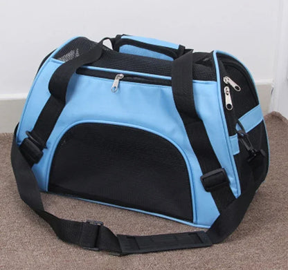 Pet Transport Bag