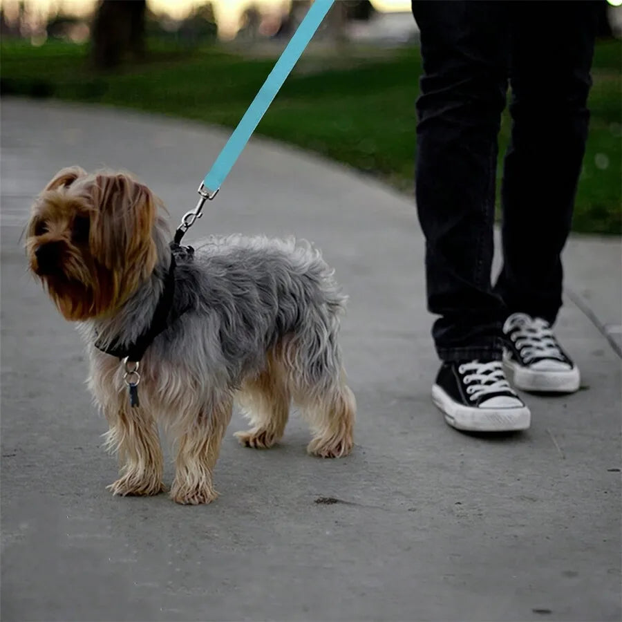 1pc Retractable Pet Car Leash