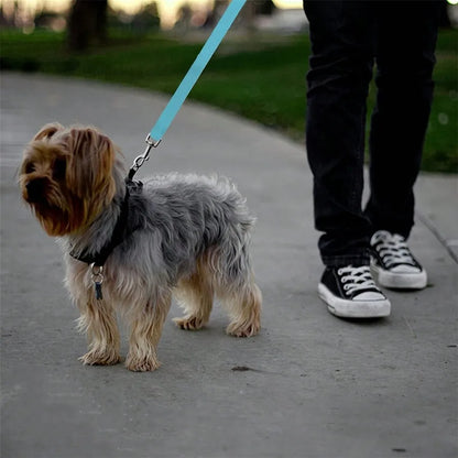 1pc Retractable Pet Car Leash