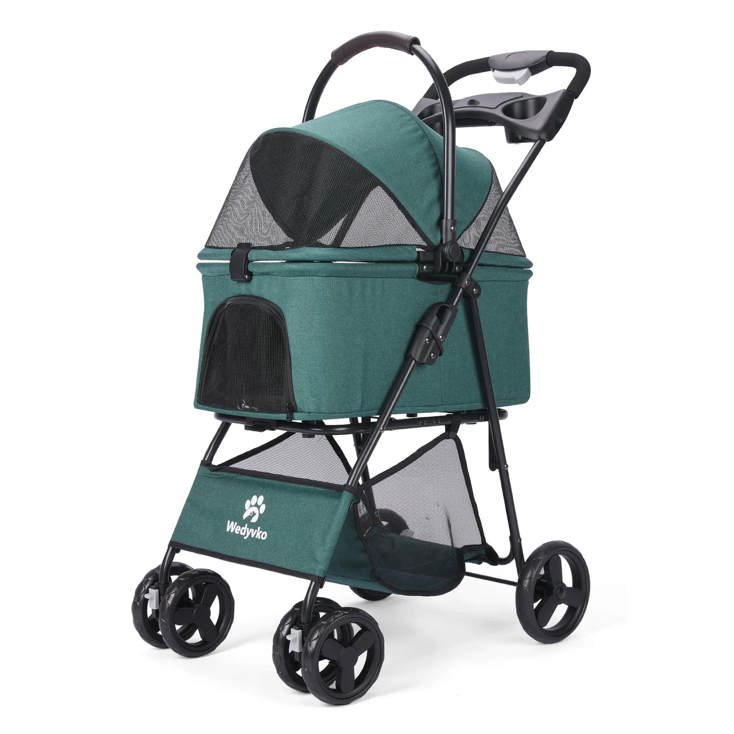 Pet Stroller for Dogs or Cats