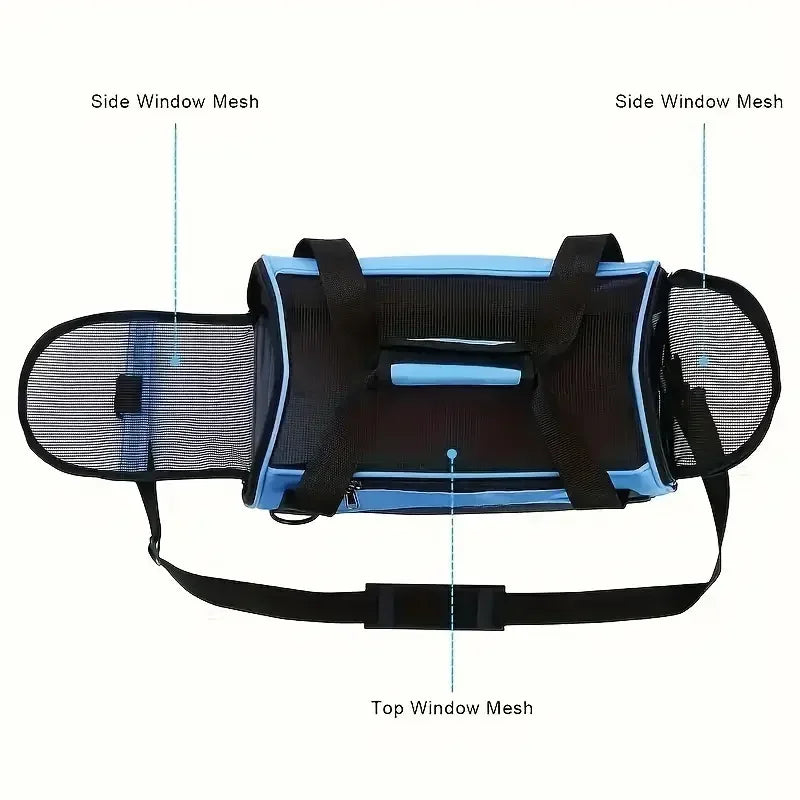 Pet Transport Bag
