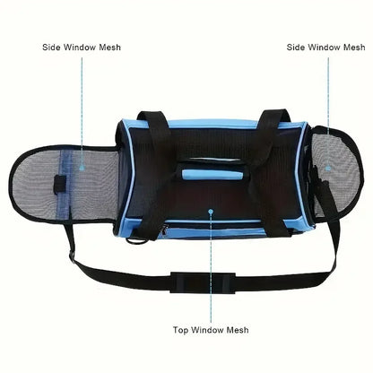 Pet Transport Bag