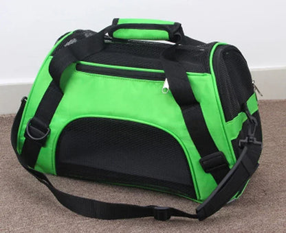 Pet Transport Bag