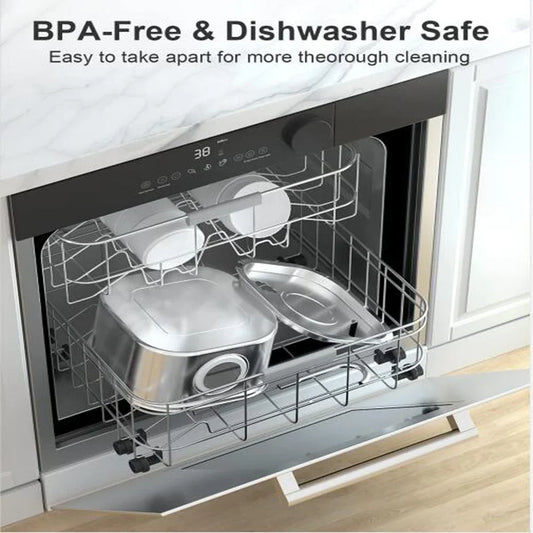 Stainless Steel Pet Water  Dispenser