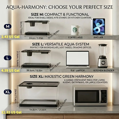 Large Aquarium