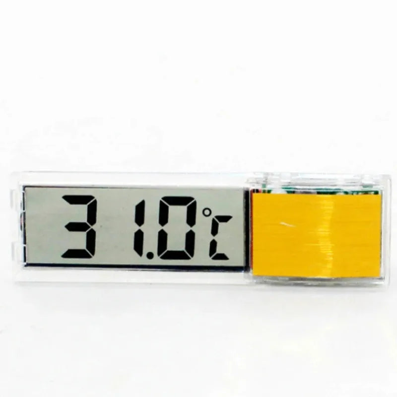 Electronic Digital Aquarium Thermometer