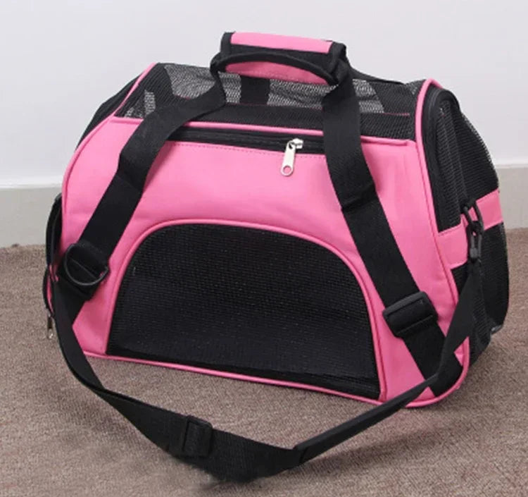 Pet Transport Bag