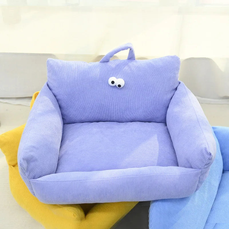 Small Dog or Cat Sofa/Bed