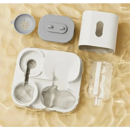 Automatic Pet Food /Water Storage Dispenser