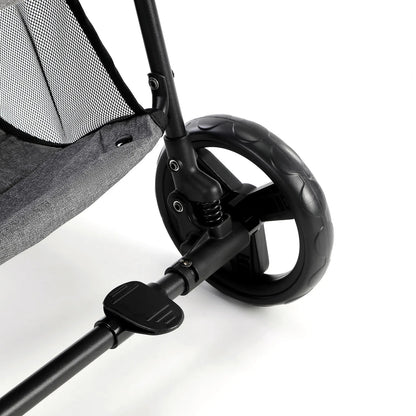 Small/Medium Dog and Cat Stroller/Carrier