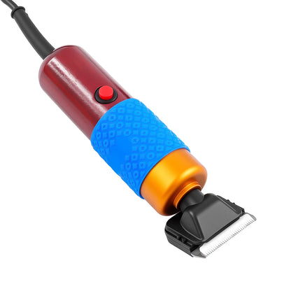 Variable Speed Electric Pet Hair Clipper