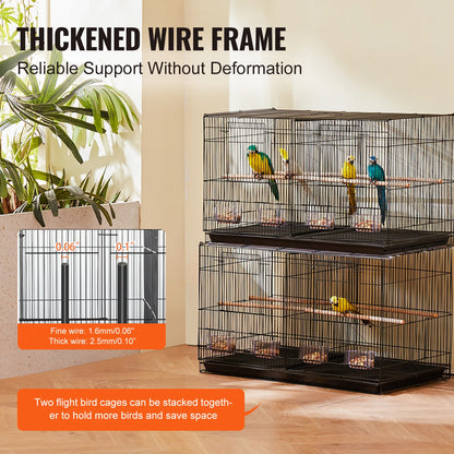 Bird and Small Animal Cages