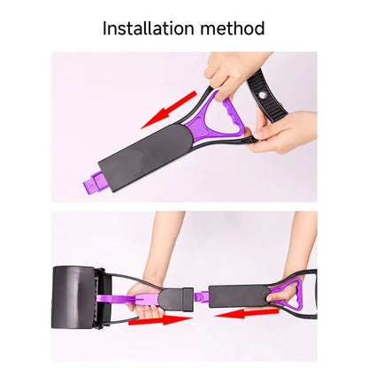 Dog Poop Cleaning Tool