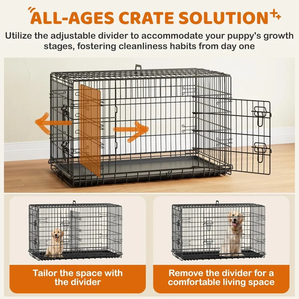 Dog Crate