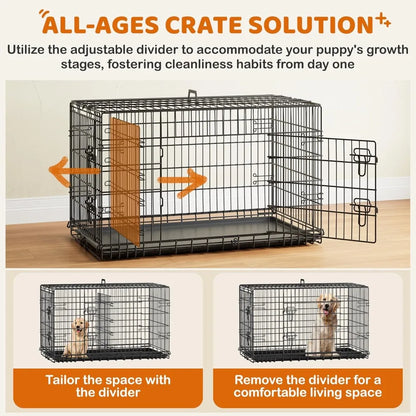 Dog Crate